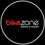 Logótipo Bikezone