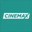 Logótipo Cinemax Penafiel