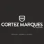Logótipo Cortez Marques