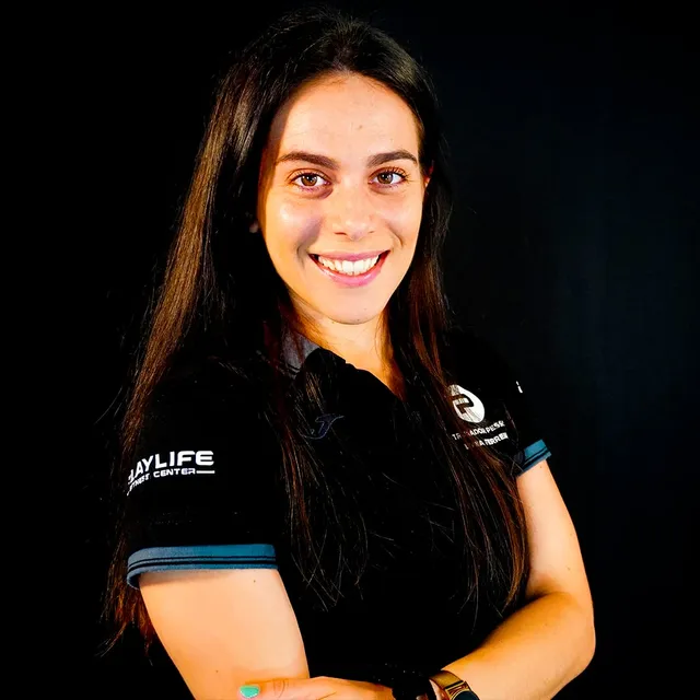 Retrato de Diana Ferreira