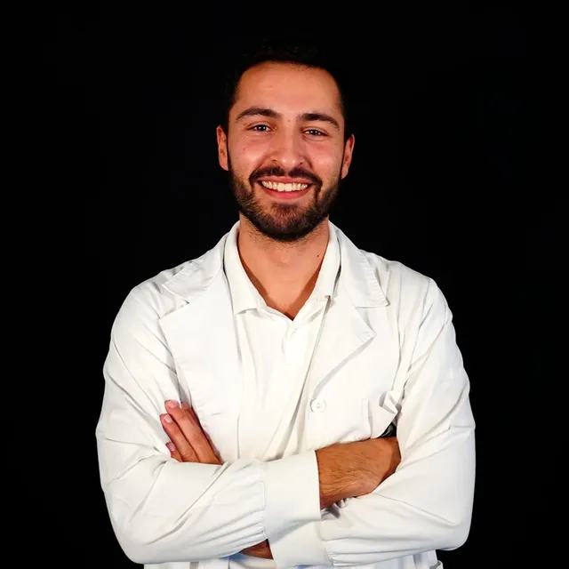 Retrato de Domingos Soares