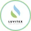 Logótipo Luvitex