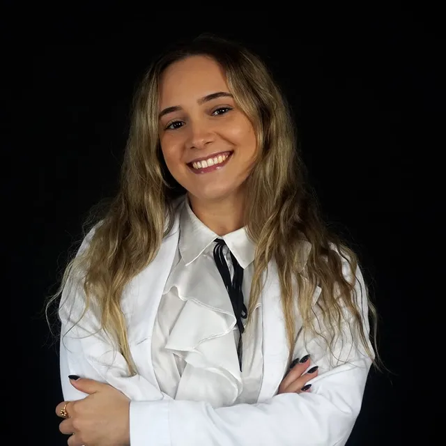 Retrato de Margarida Melo