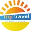 Logótipo My Travel Viagens