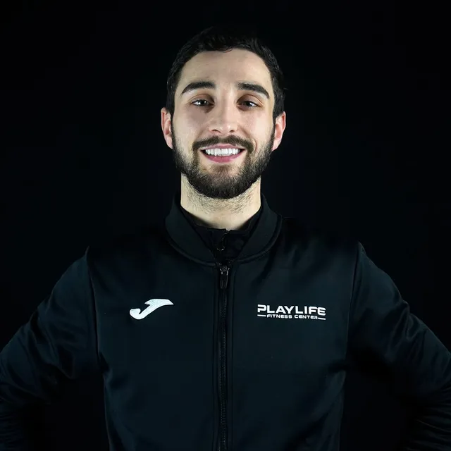 Retrato de Ricardo Malta