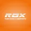 Logótipo Rox