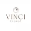Logótipo Vinci Clinic